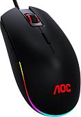 Игровая мышь AOC GM500