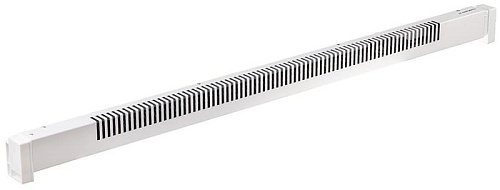 Конвектор Мегадор MG100 WL (шнур слева, белый)