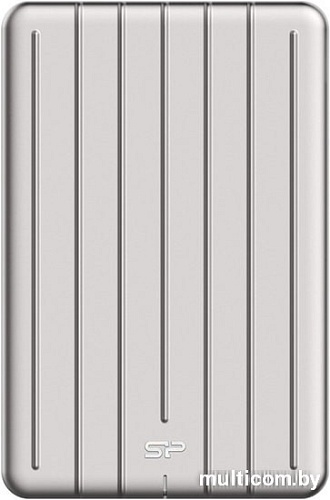 Внешний жесткий диск Silicon-Power Armor A75 1TB SP010TBPHDA75S3S