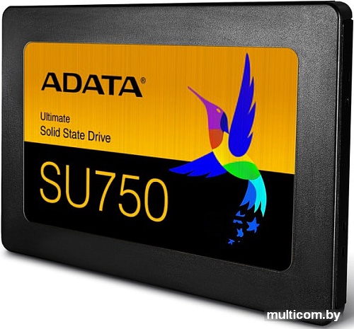 SSD A-Data Ultimate SU750 1TB ASU750SS-1TT-C