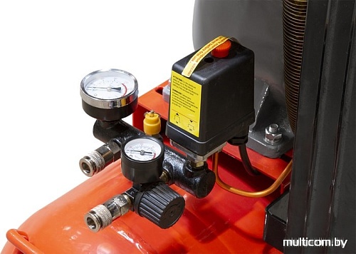 Компрессор HDC HD-A103