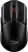 Игровая мышь HyperX Pulsefire Haste 2 Core Wireless (черный)