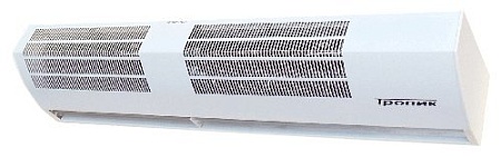 Тепловая завеса Тропик Т103Е10 Nova