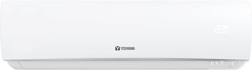 Кондиционер YOSHIKAWA YAC-12WRNG