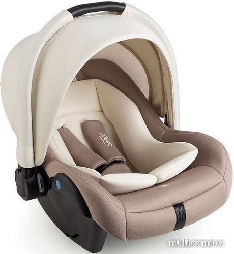 Детское автокресло Siger Дафни (мокко)