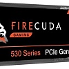 SSD Seagate FireCuda 530 500GB ZP500GM3A013