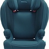 Детское автокресло RECARO Monza Nova 2 SeatFix (select garnet red)