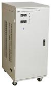 Стабилизатор напряжения IEK СНИ1-30 кВА
