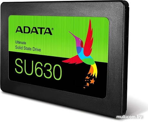SSD A-Data Ultimate SU630 1.92TB ASU630SS-1T92Q-R