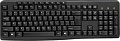 Клавиатура Oklick 305M (черный)