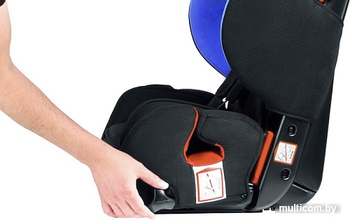 Автокресло RECARO Young Sport