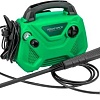Мойка высокого давления RockForce RF-HY49E