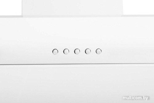 Кухонная вытяжка MAAN Vertical G 60 White