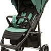 Коляска прогулочная «книга» 4baby Moody XXII (green)
