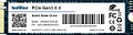 SSD Indilinx 4XN80S 1TB IND-4XN80S001TX