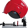Дисковая пила Milwaukee CHS 355
