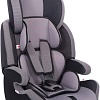 Детское автокресло Siger Стар SG517 (серый)