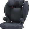 Детское автокресло RECARO Monza Nova 2 SeatFix (select night black)