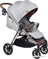 Коляска прогулочная «книга» Coletto Jazzy (grey)