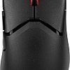 Игровая мышь HyperX Pulsefire Saga Pro Wireless