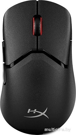Игровая мышь HyperX Pulsefire Saga Pro Wireless