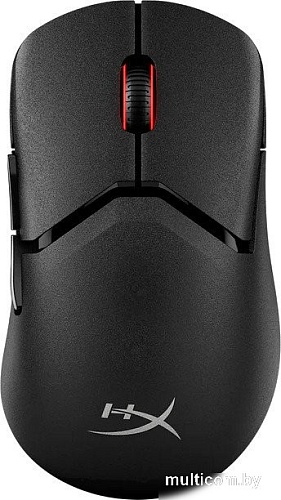 Игровая мышь HyperX Pulsefire Saga Pro Wireless
