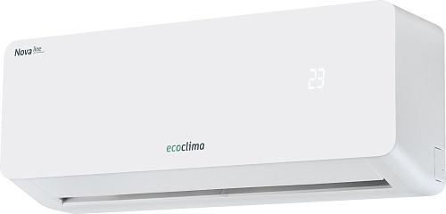 Кондиционер Ecoclima Nova line On-Off ECW-СH18/AA-4R1