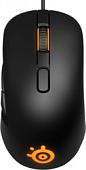 Игровая мышь SteelSeries Rival 105