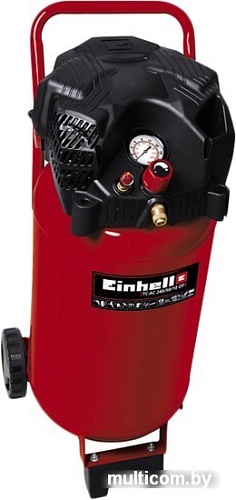 Компрессор Einhell TC-AC 240/50/10 OF