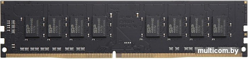 Оперативная память Silicon-Power 4GB DDR4 PC4-21300 SP004GBLFU266N02