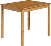 Кухонный стол Лузалес Шонди 90x70 (коричневый)