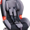 Автокресло Siger Кокон (серый)