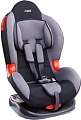 Автокресло Siger Кокон (серый)