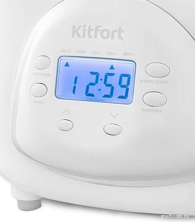 Хлебопечка Kitfort KT-316