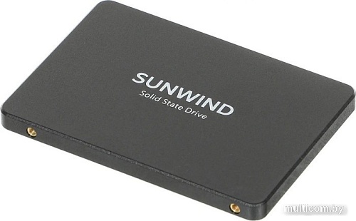 SSD SunWind ST3 SWSSD128GS2T 128GB