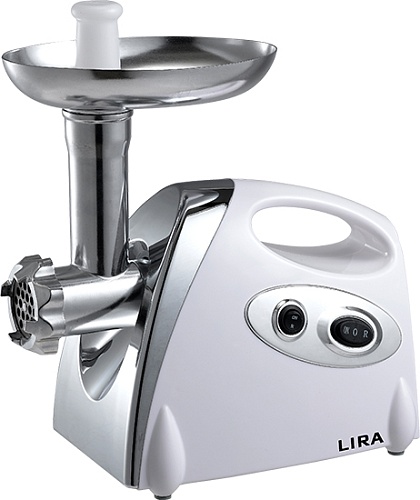 Мясорубка LIRA LR 0902