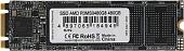 SSD AMD Radeon R3 480GB R3MS0480G8