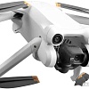 Квадрокоптер DJI Mini 3 Pro (с пультом DJI RC-N1)