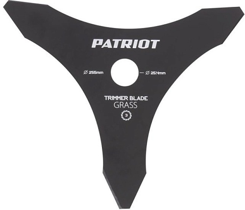 Триммер Patriot PT 553