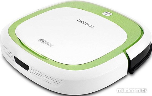 Робот для уборки пола Ecovacs Deebot Slim