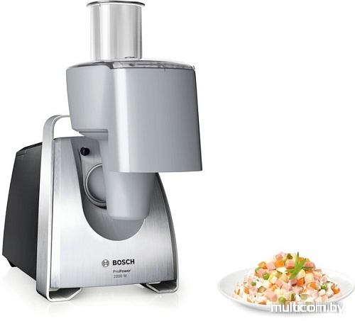 Мясорубка Bosch MFW68680