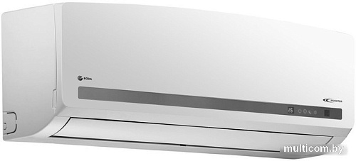 Кондиционер Roda Kalte EIS Inverter DS-KP07/DU-KP07