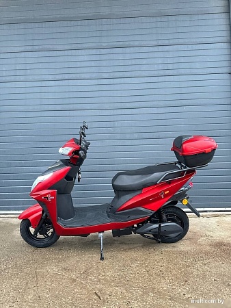 Электроскутер VOLT Storm ZS