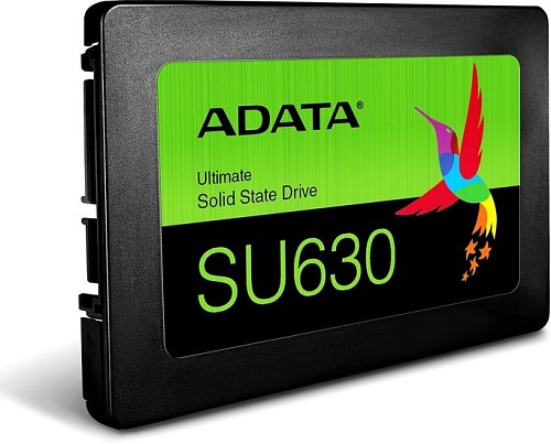 SSD A-Data Ultimate SU630 240GB ASU630SS-240GQ-R