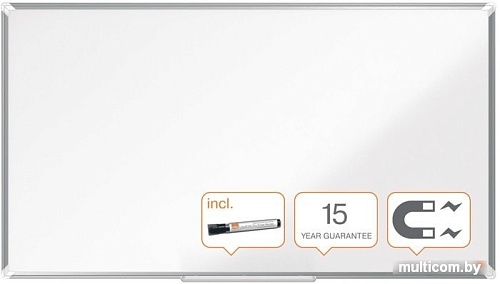 Nobo Premium Plus Widescreen 1220x690