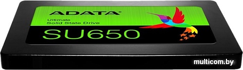 SSD A-Data Ultimate SU650 960GB ASU650SS-960GT-R