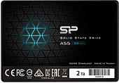 SSD Silicon-Power Ace A55 1TB SP002TBSS3A55S25
