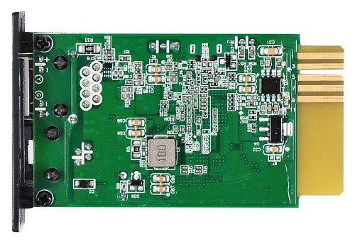 Сетевая карта IPPON SNMP RT 33 1180661