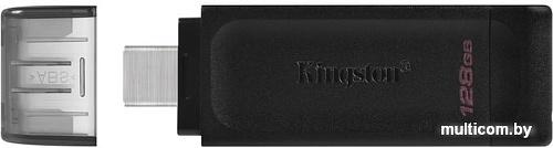 Kingston DataTraveler 70 128GB