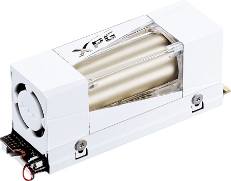 SSD ADATA XPG MARS 980 Storm 1TB SMAR-980S-1TCI